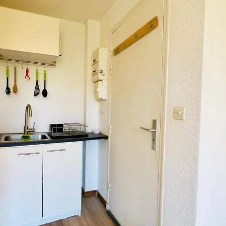 Appartement Cosy Bord De 150m De La *