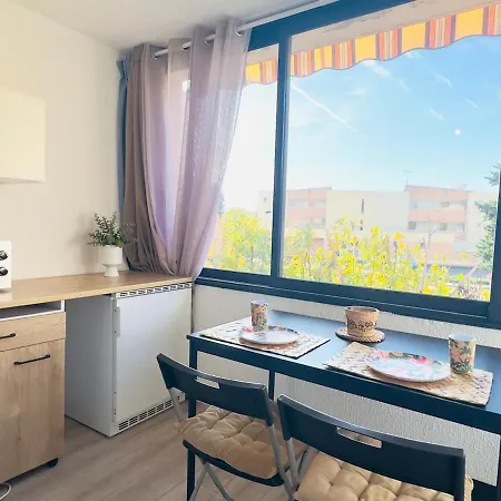 Cosy Bord De 150m De La Appartement *